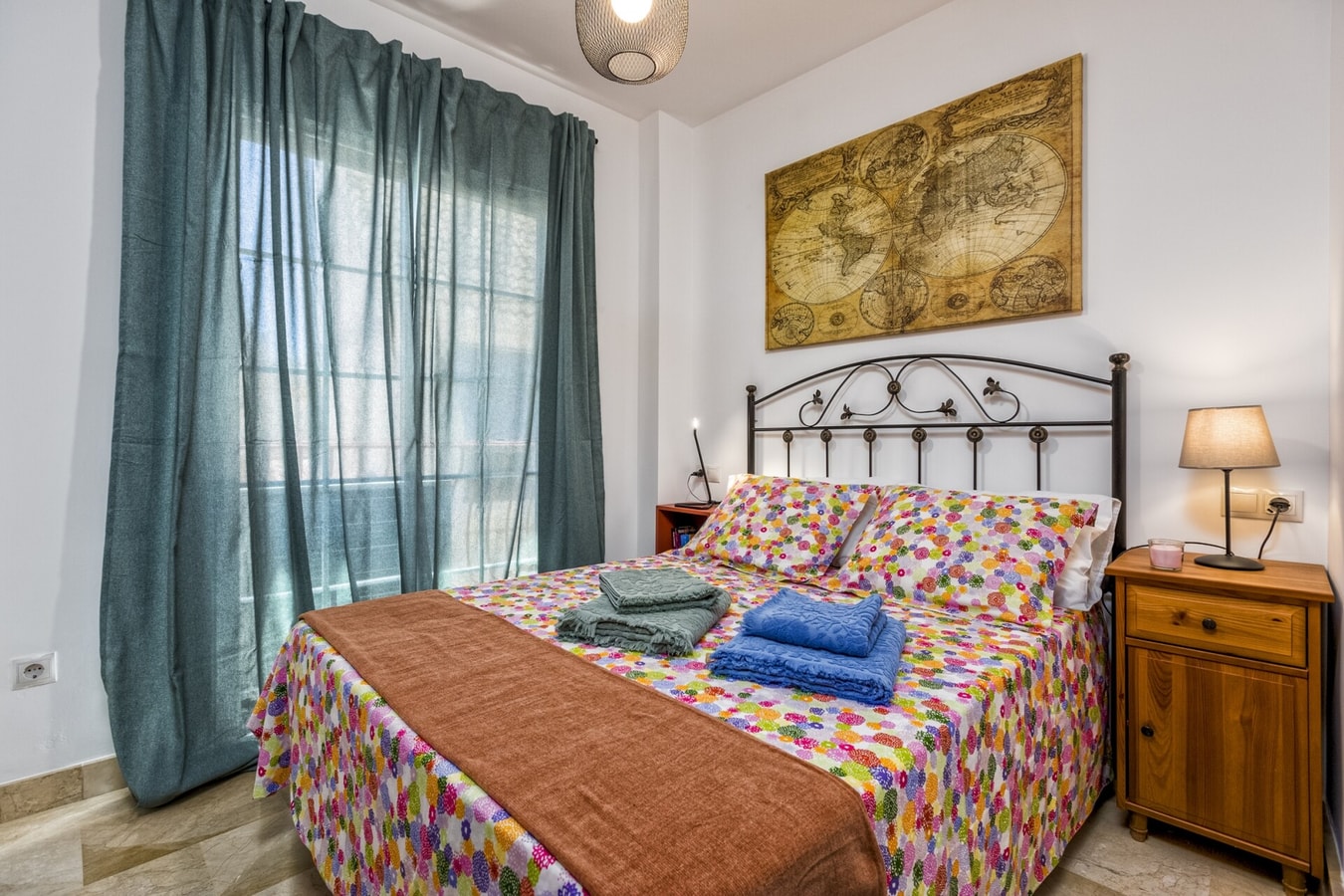 Fuengirola center, 3 · Fuengirola center, 3 bedrooms, and parking 1 LYX homes