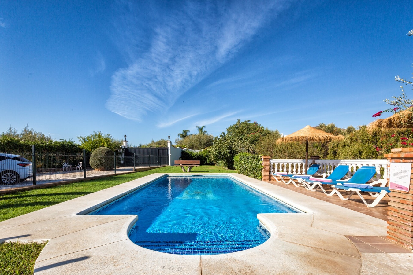  29 LYX homes