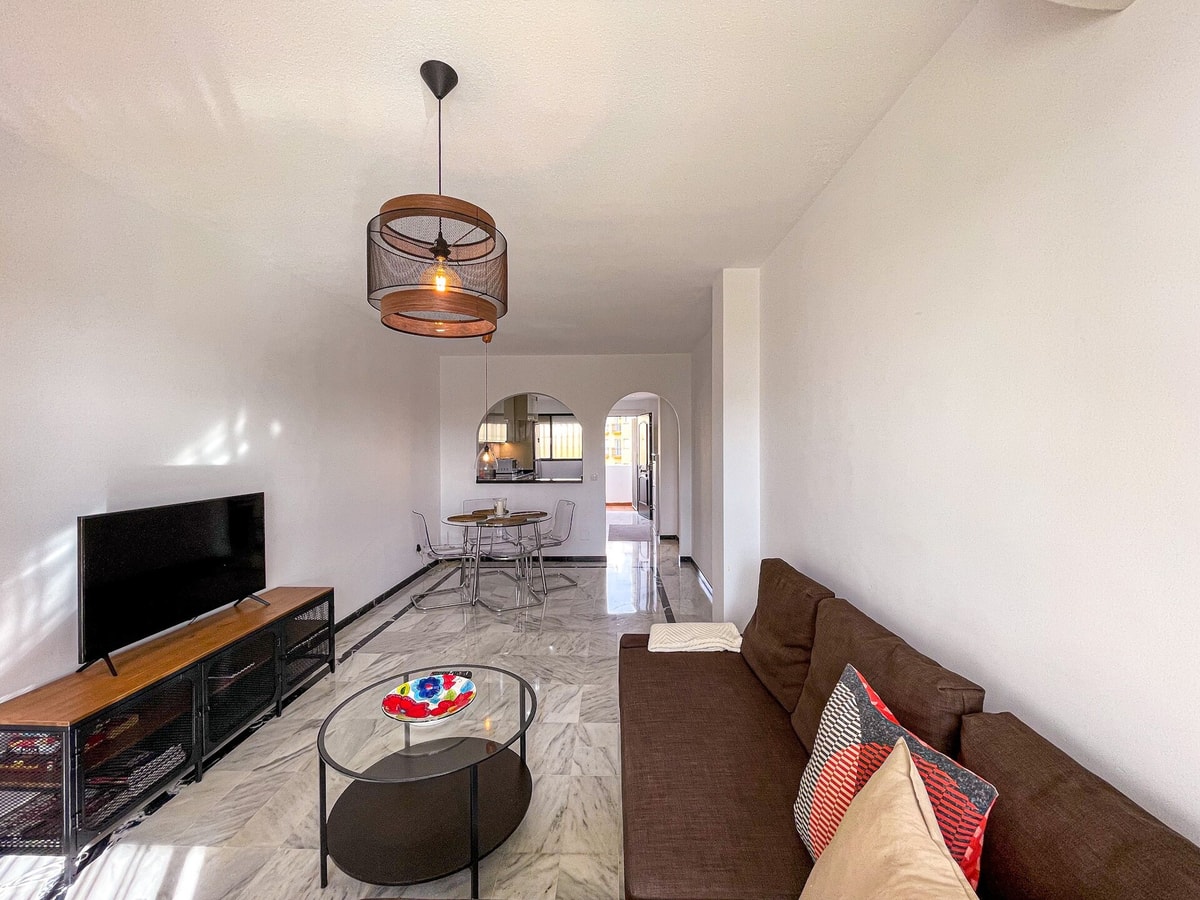 LA CALA · Cozy home in La Cala with pool 11 LYX homes