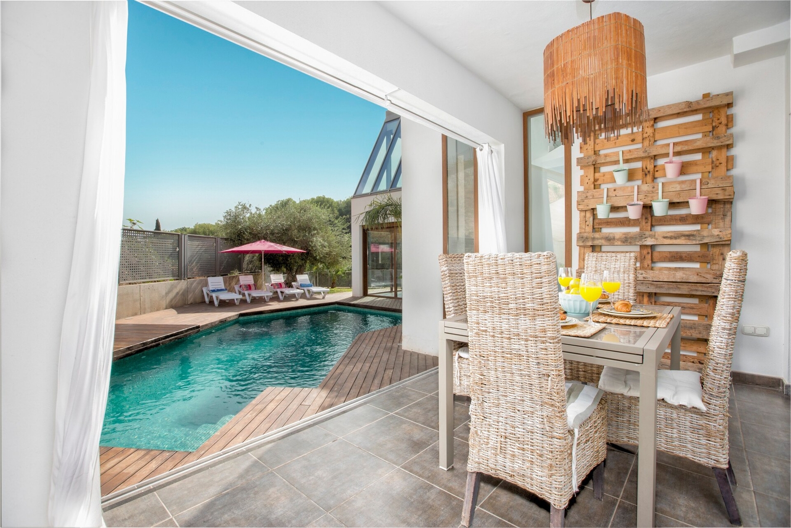 Green Lagoon - With Private pool 11 LYX homes