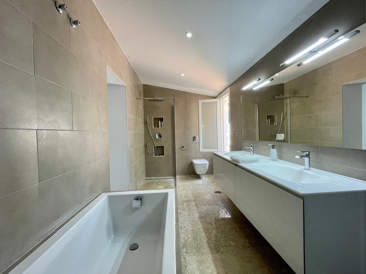 Casa Mimosa - Mijas 53 LYX homes