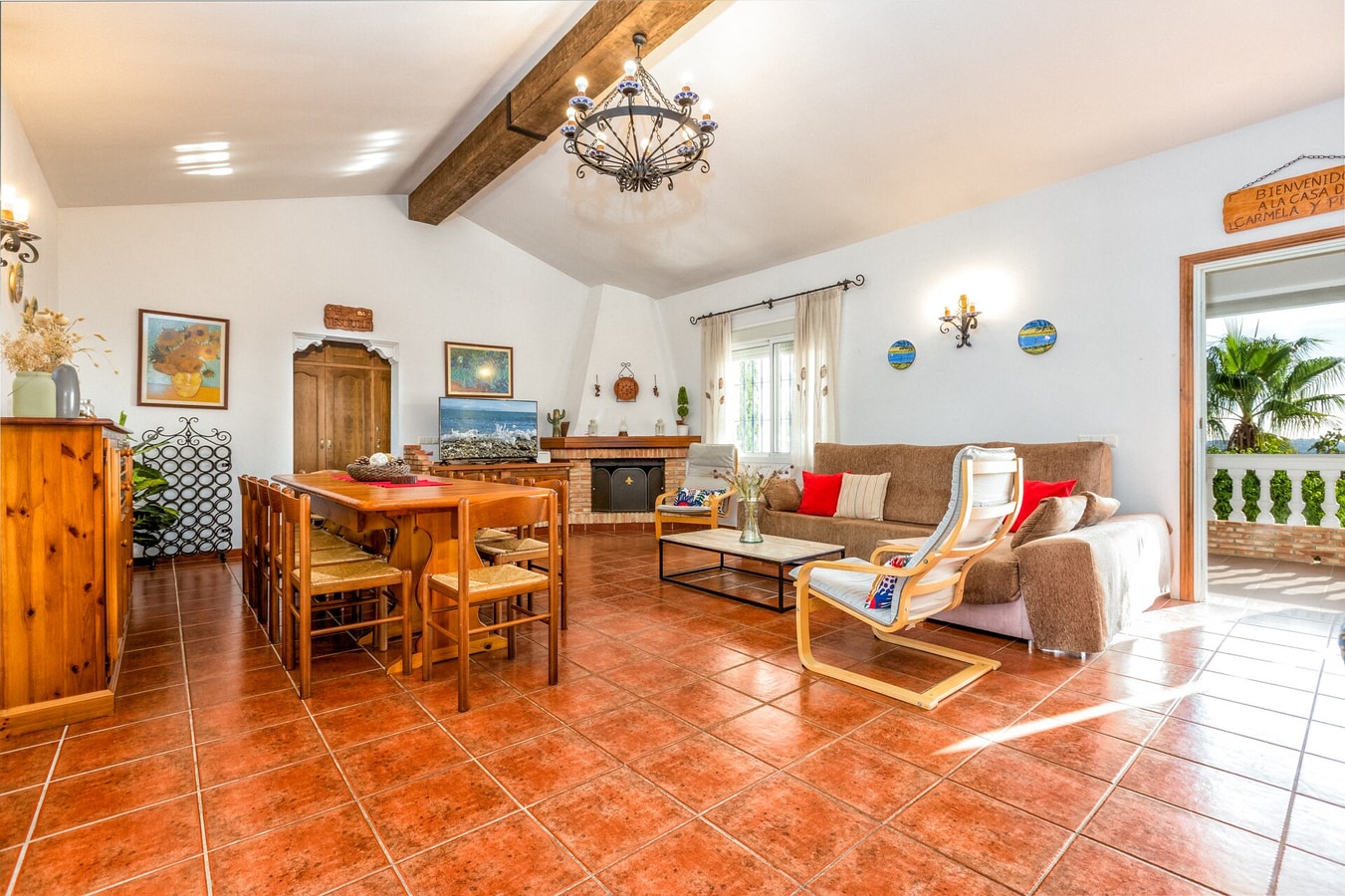  8 LYX homes