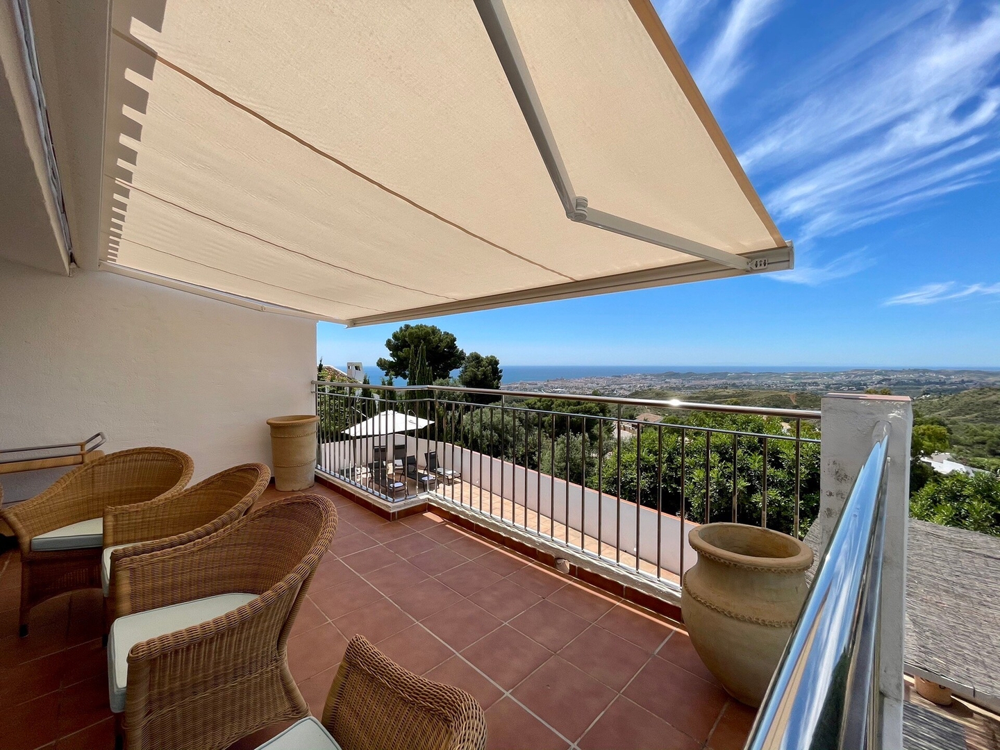 Casa Mimosa - Mijas 70 LYX homes