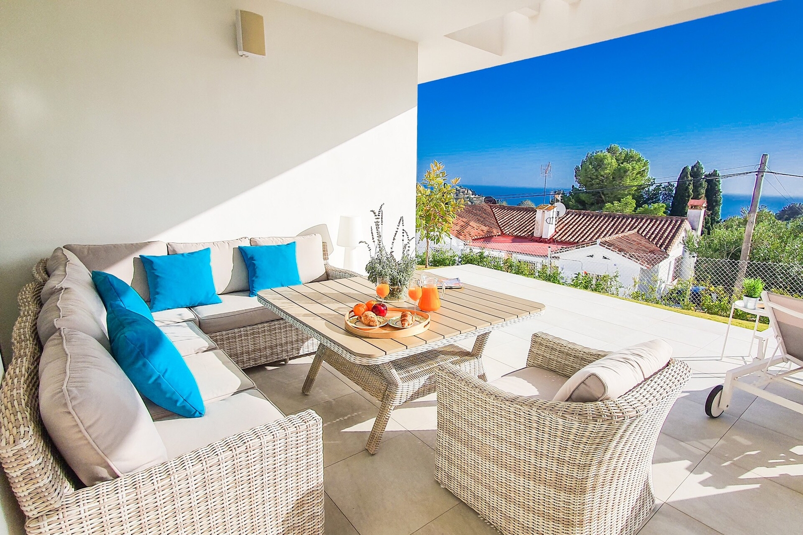 Oasis - Private Villa Heated Pool, Benalmádena 20 LYX homes