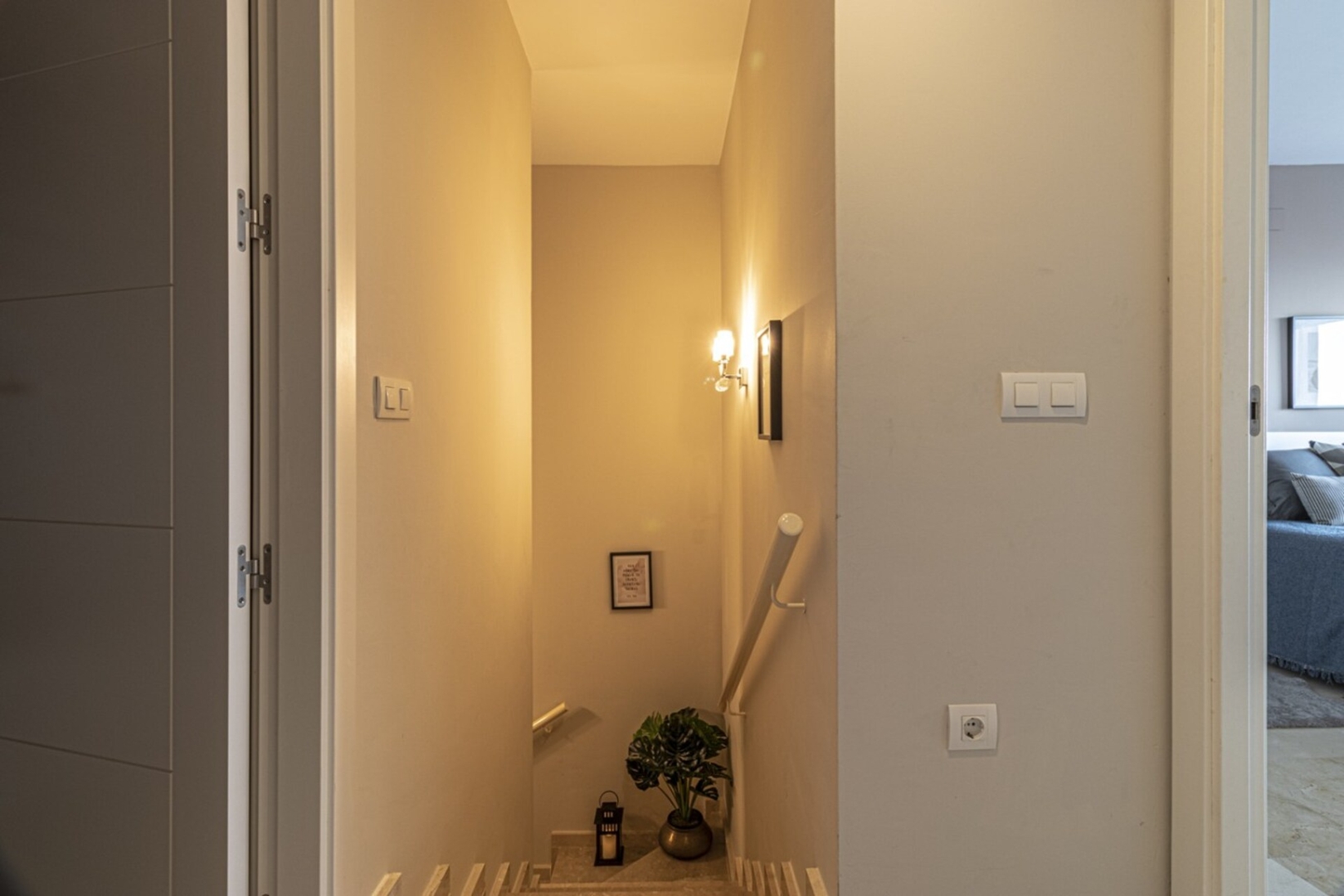 Casa Sol - Duplex penthouse, pool, BBQ, sauna, gym 40 LYX homes