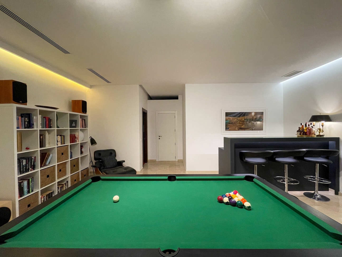 Infinity - Luxury Villa in Benalmádena 135 LYX homes