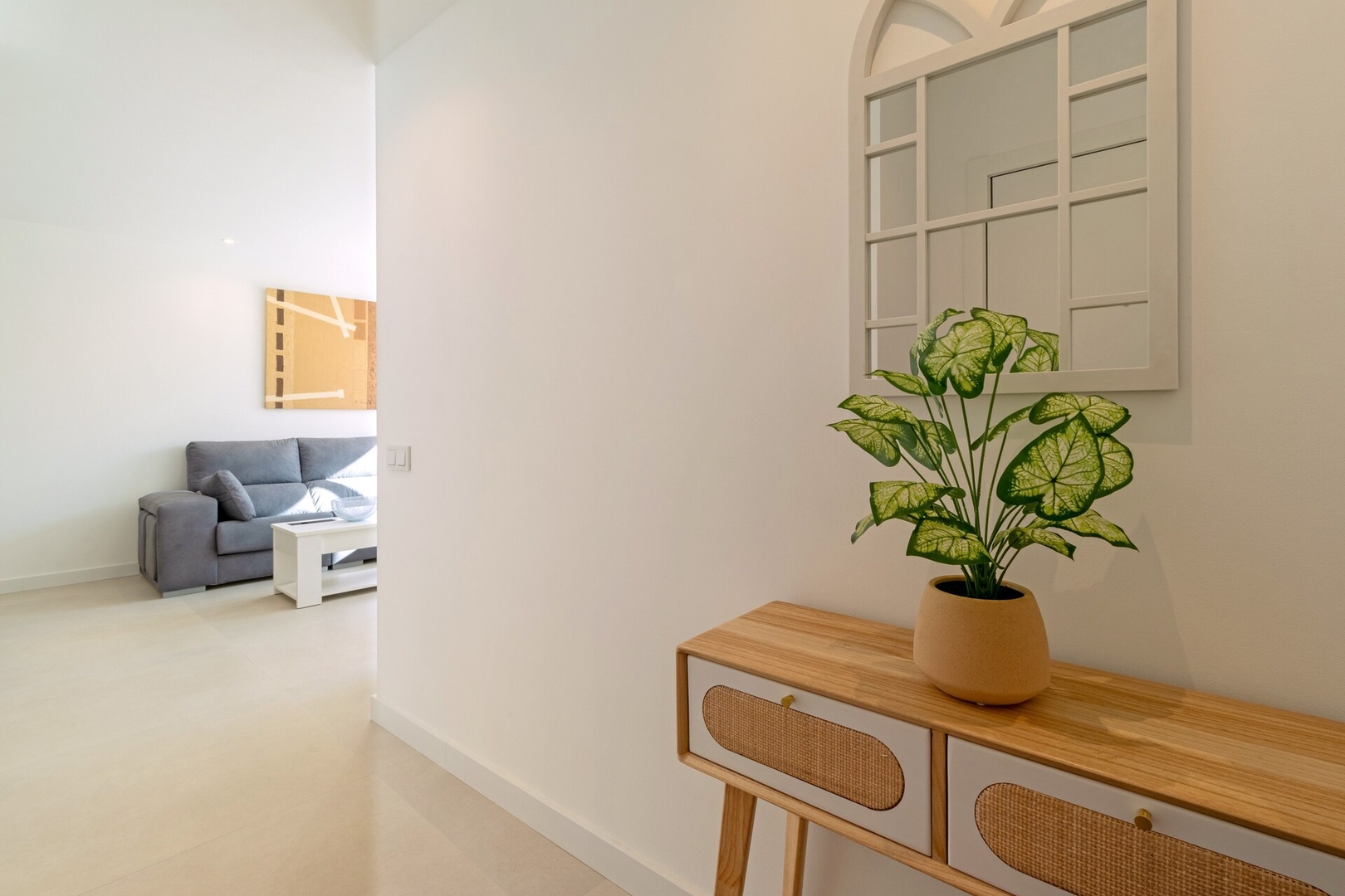 Fuengirola Center Portillo 24 LYX homes