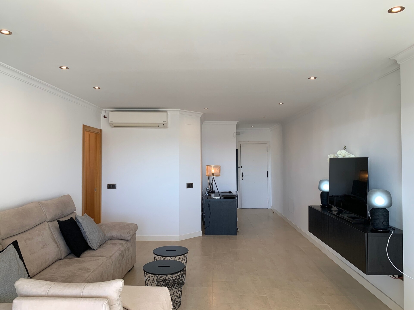 CASA PANORAMIC 27 LYX homes