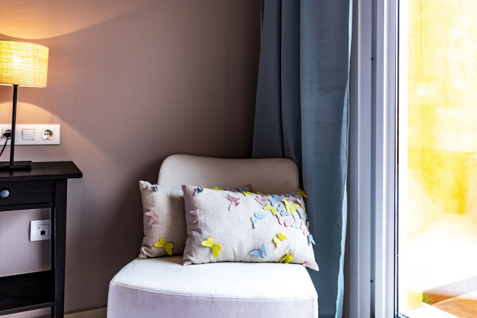 Casa Sol - Duplex penthouse, pool, BBQ, sauna, gym 34 LYX homes