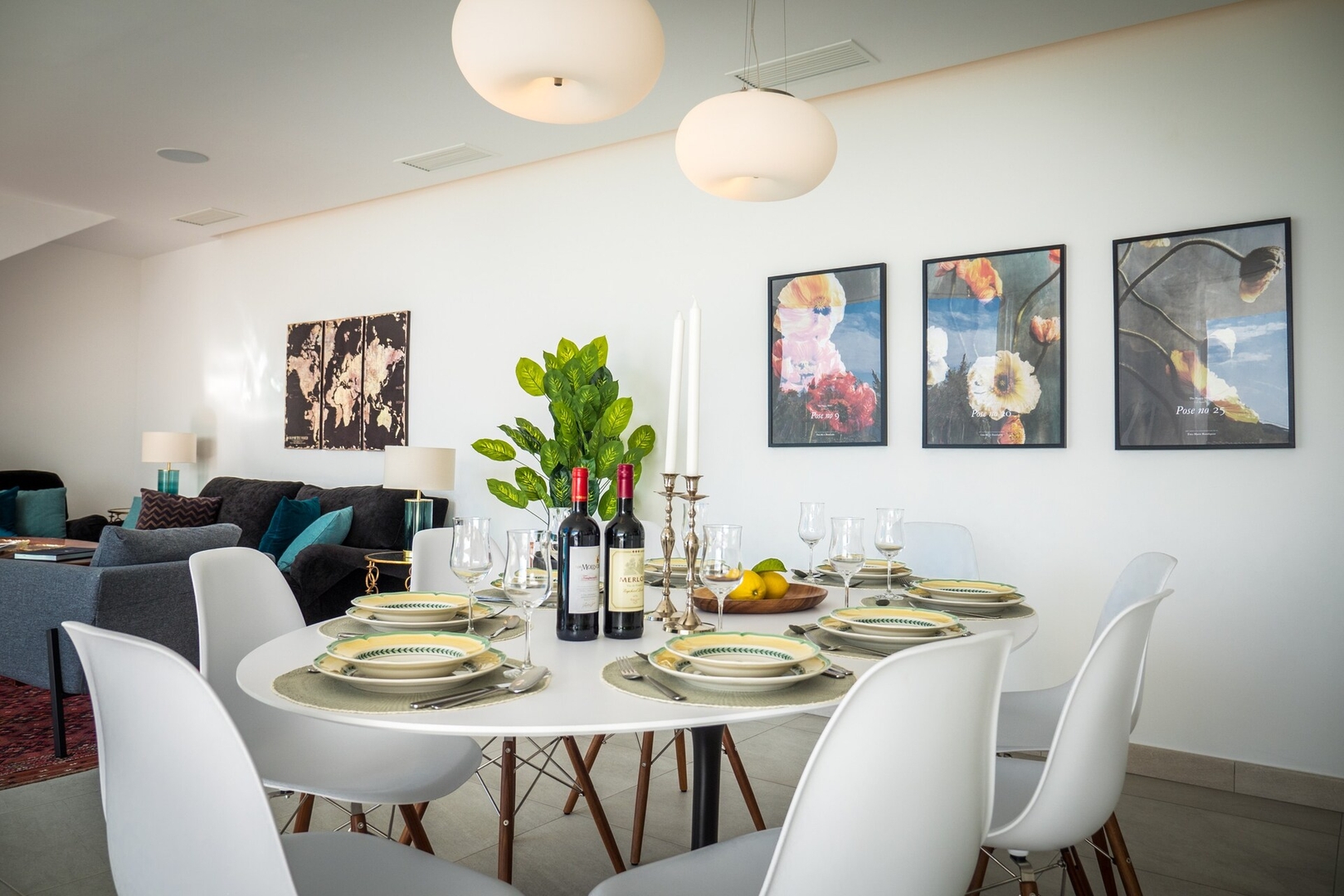 Oasis - Private Villa Heated Pool, Benalmádena 34 LYX homes