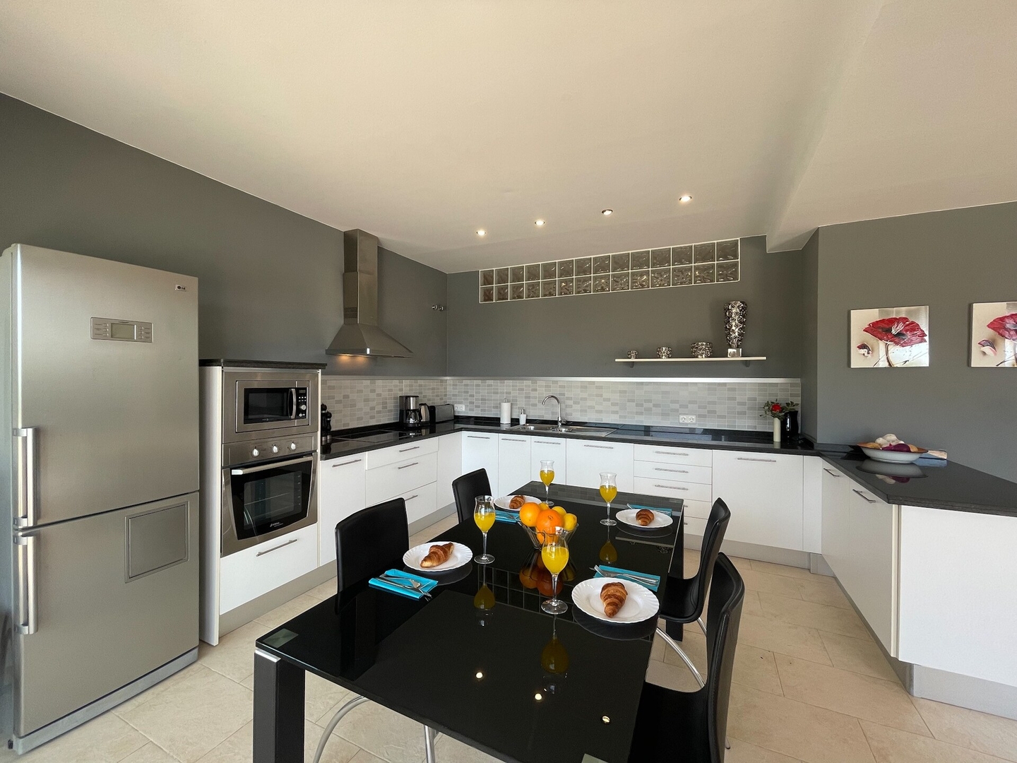 Casa Joy - Cozy home with private pool & BBQ 35 LYX homes