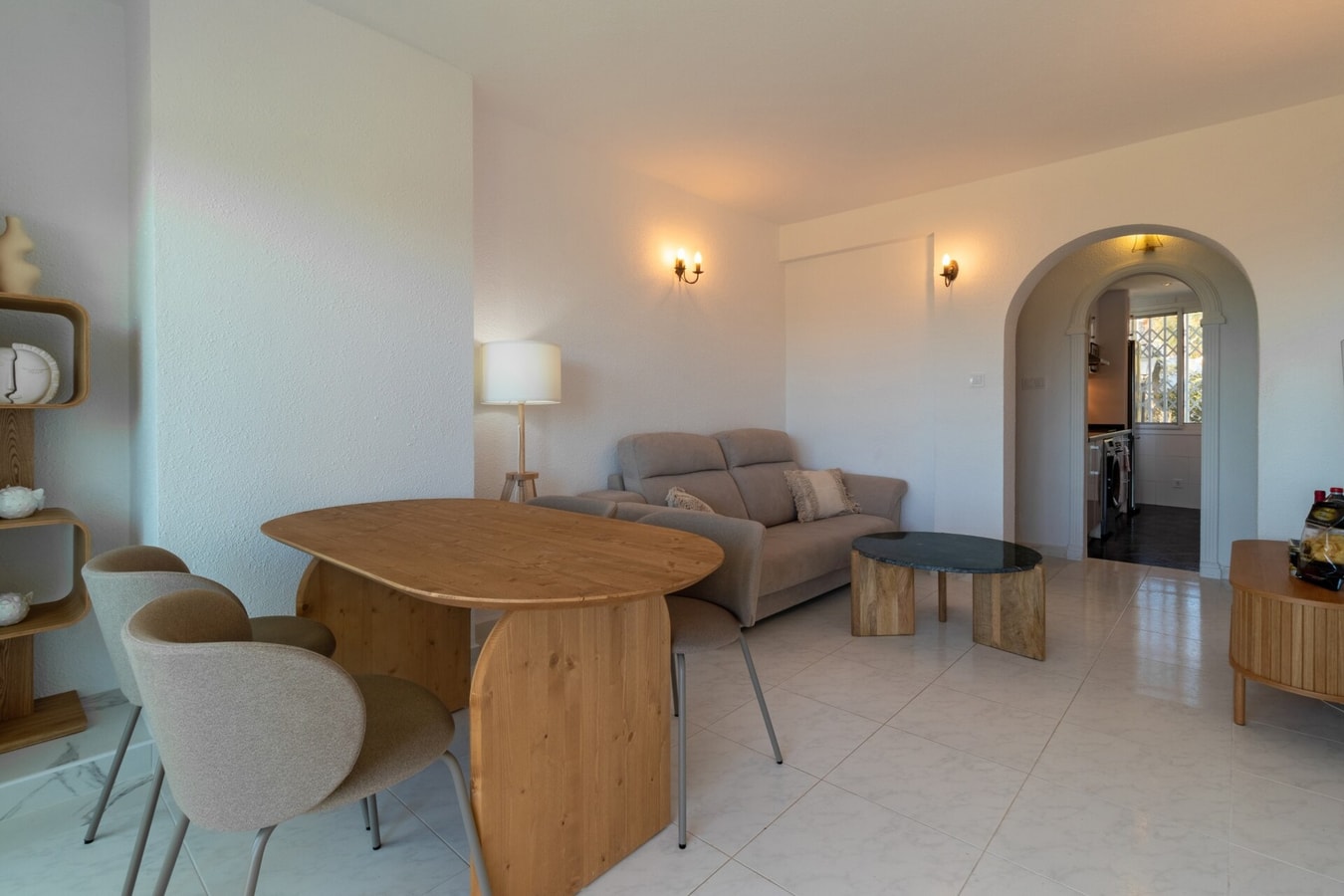 Castle & Sea Retreat: Stunning Views by Castle 11 LYX homes