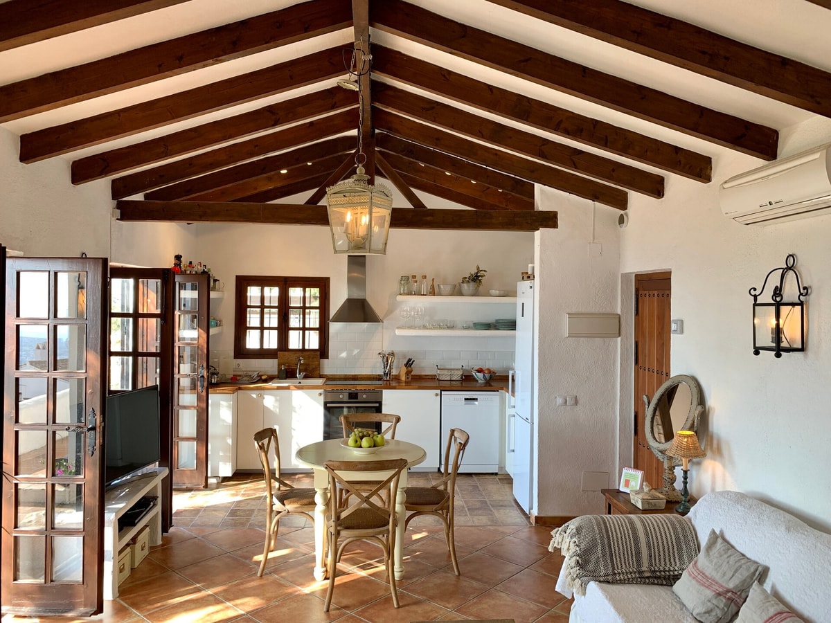 CASA FLORES 17 LYX homes