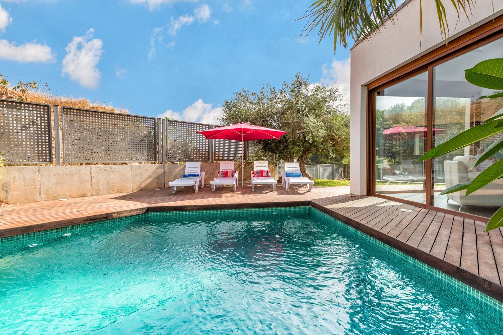 Green Lagoon - With Private pool 6 LYX homes