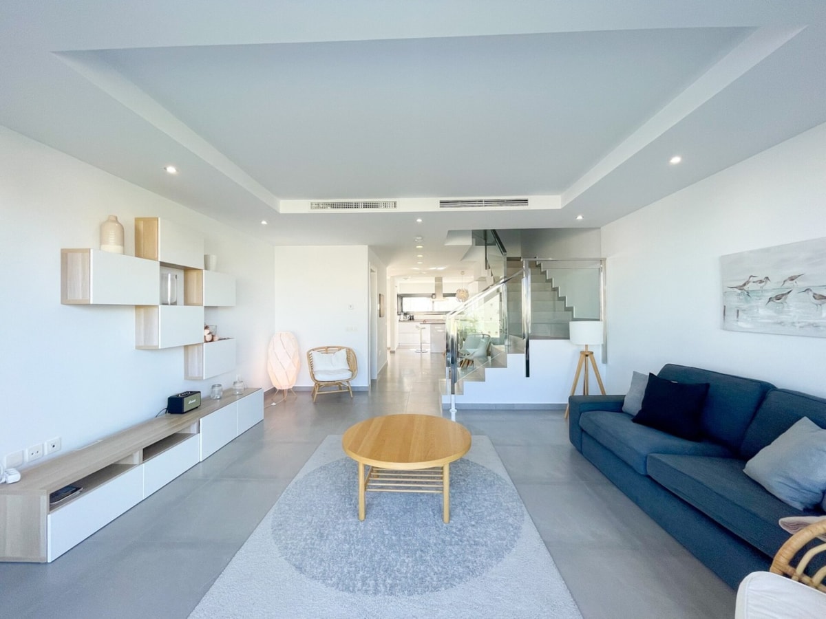 Casa Vistamar - Lovely family home with pool & BBQ 8 LYX homes