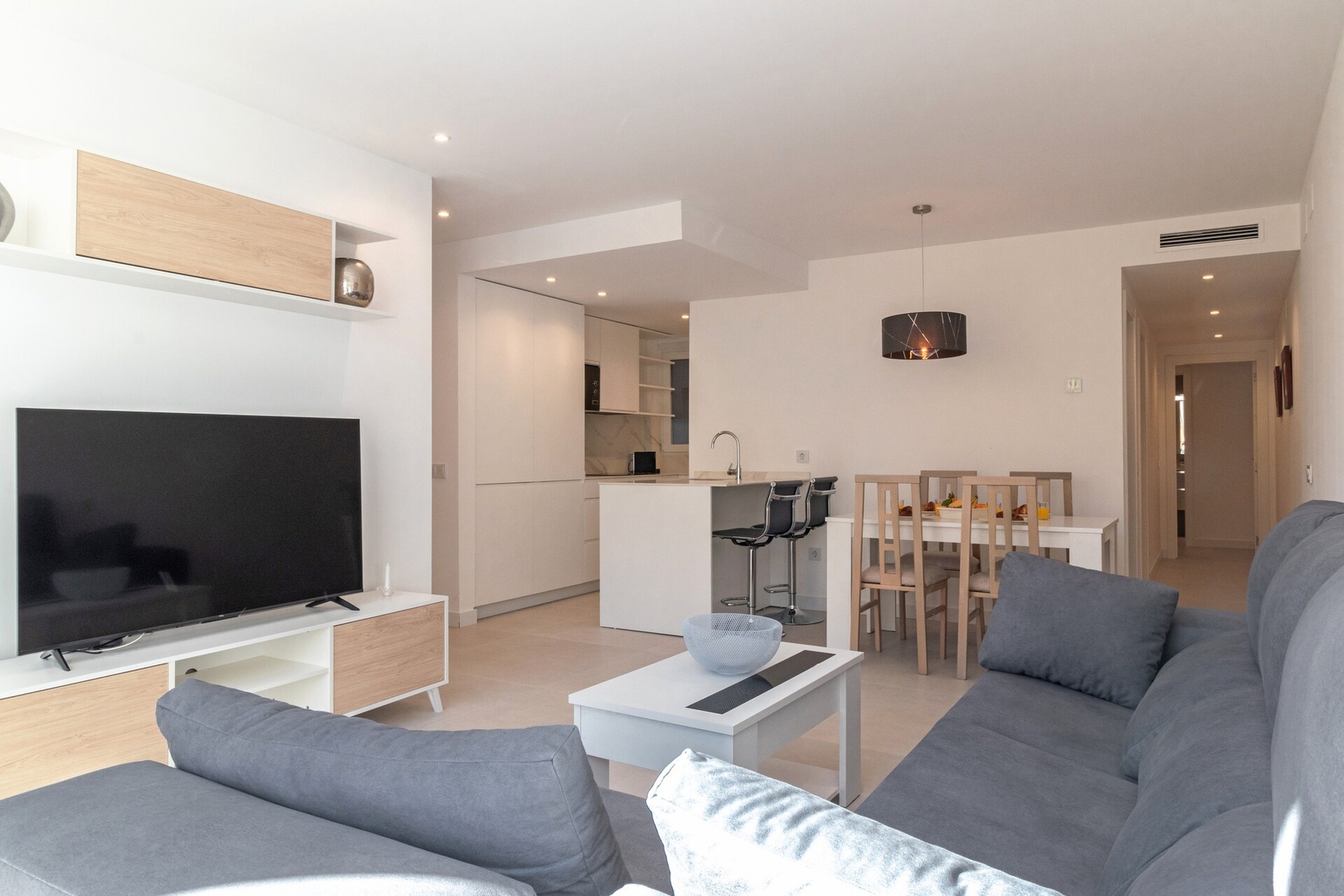 Fuengirola Center Portillo 10 LYX homes