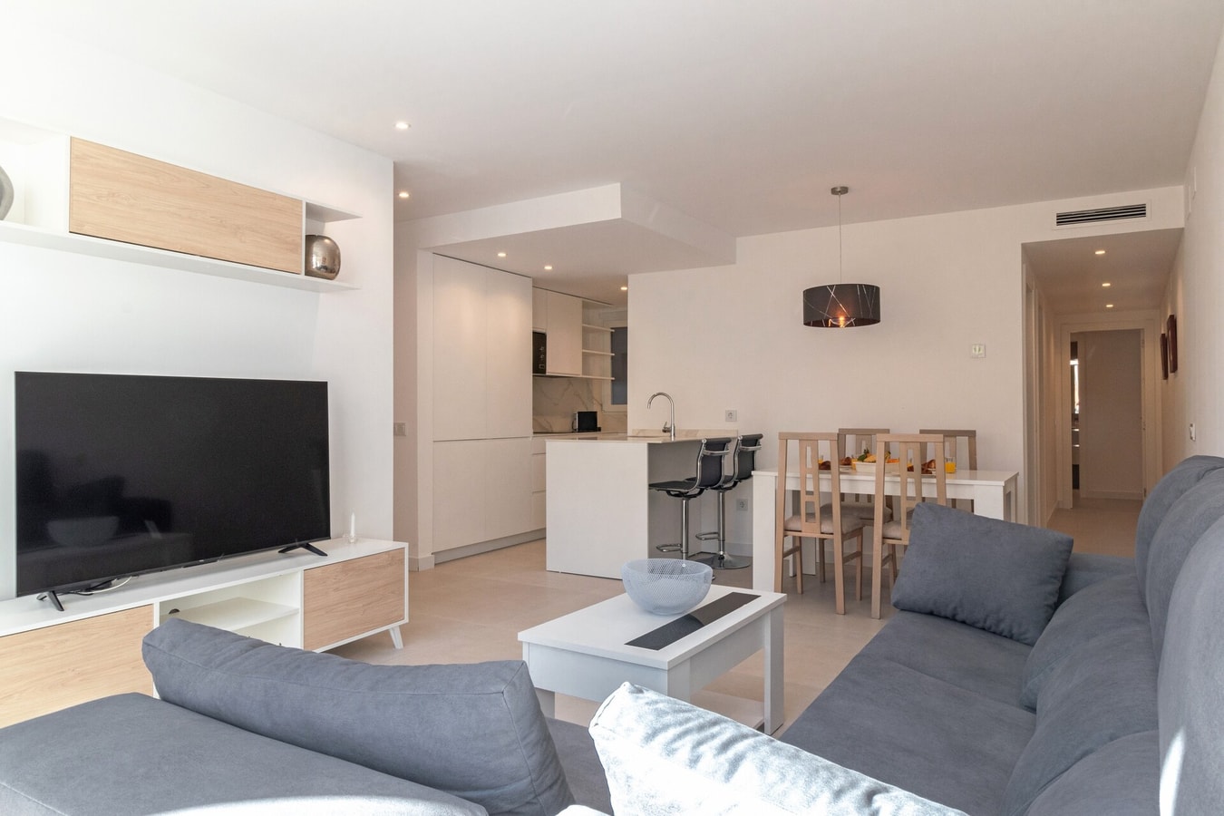 Fuengirola Center Portillo 10 LYX homes