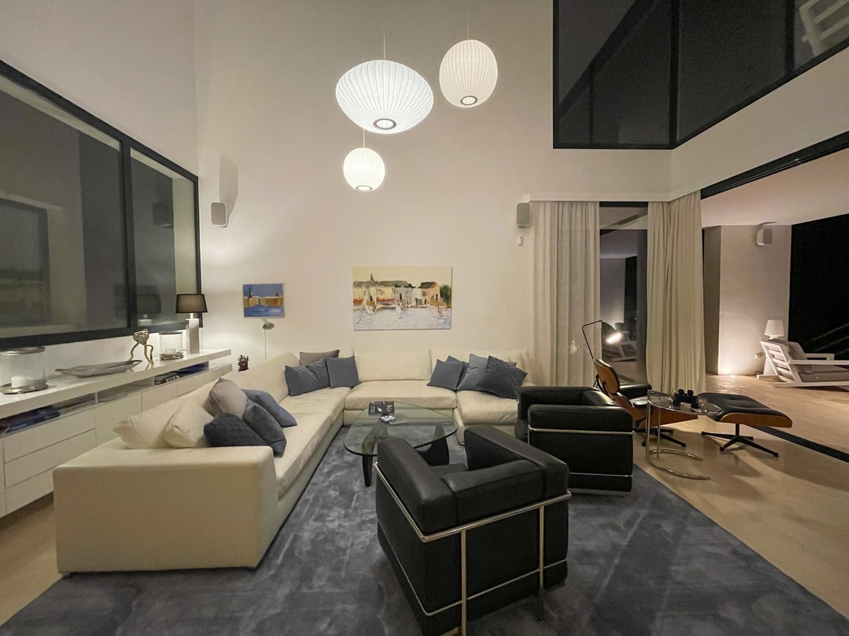 INFINITY · Infinity - Luxury Villa in Benalmádena 123 LYX homes