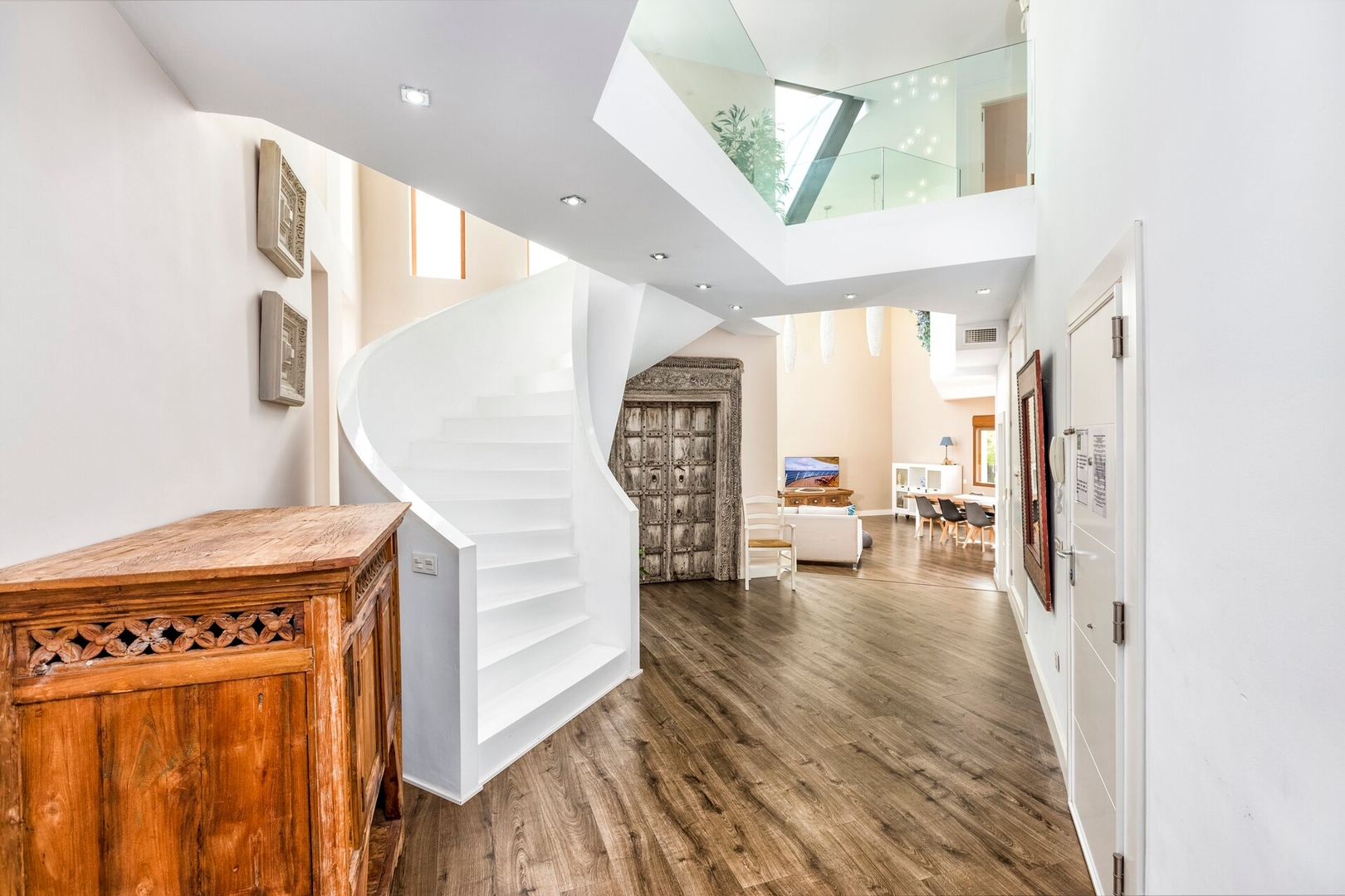 Green Lagoon - With Private pool 22 LYX homes