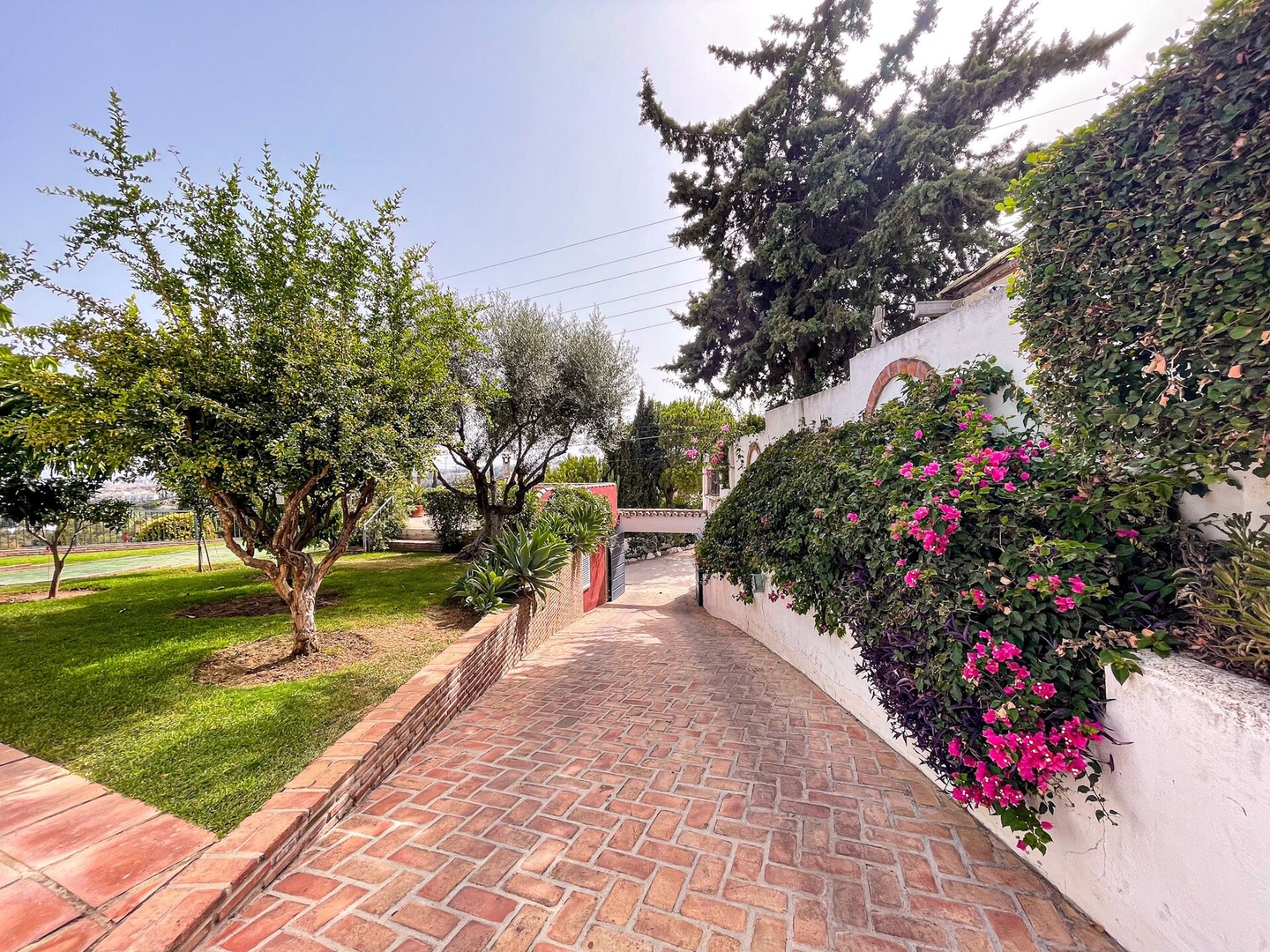 Rosa Blanca- private heated pool, views 55 LYX homes