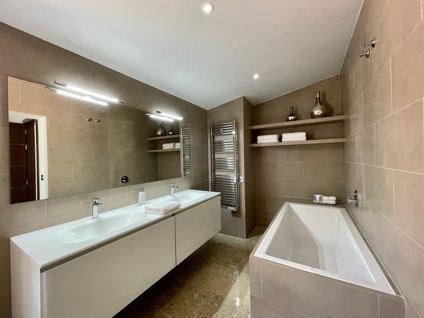 Casa Mimosa - Mijas 52 LYX homes