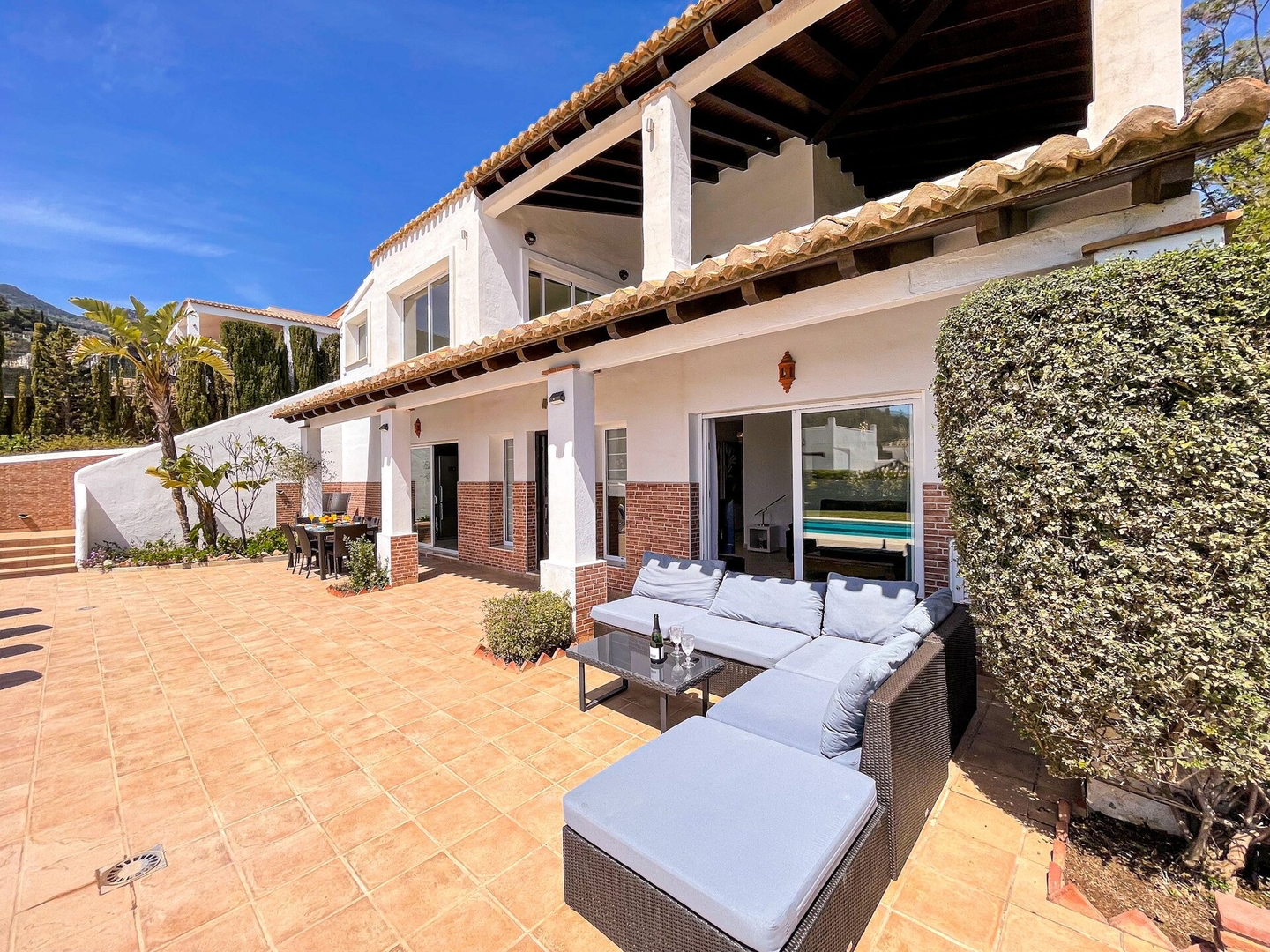 Casa Joy - Cozy home with private pool & BBQ 59 LYX homes