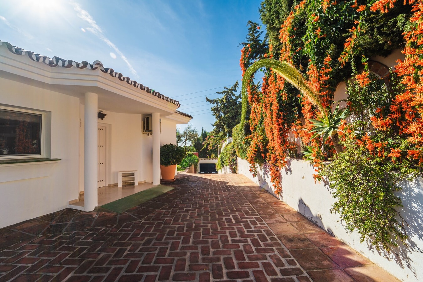 ROSA BLANCA · Rosa Blanca- private heated pool, views 2 LYX homes