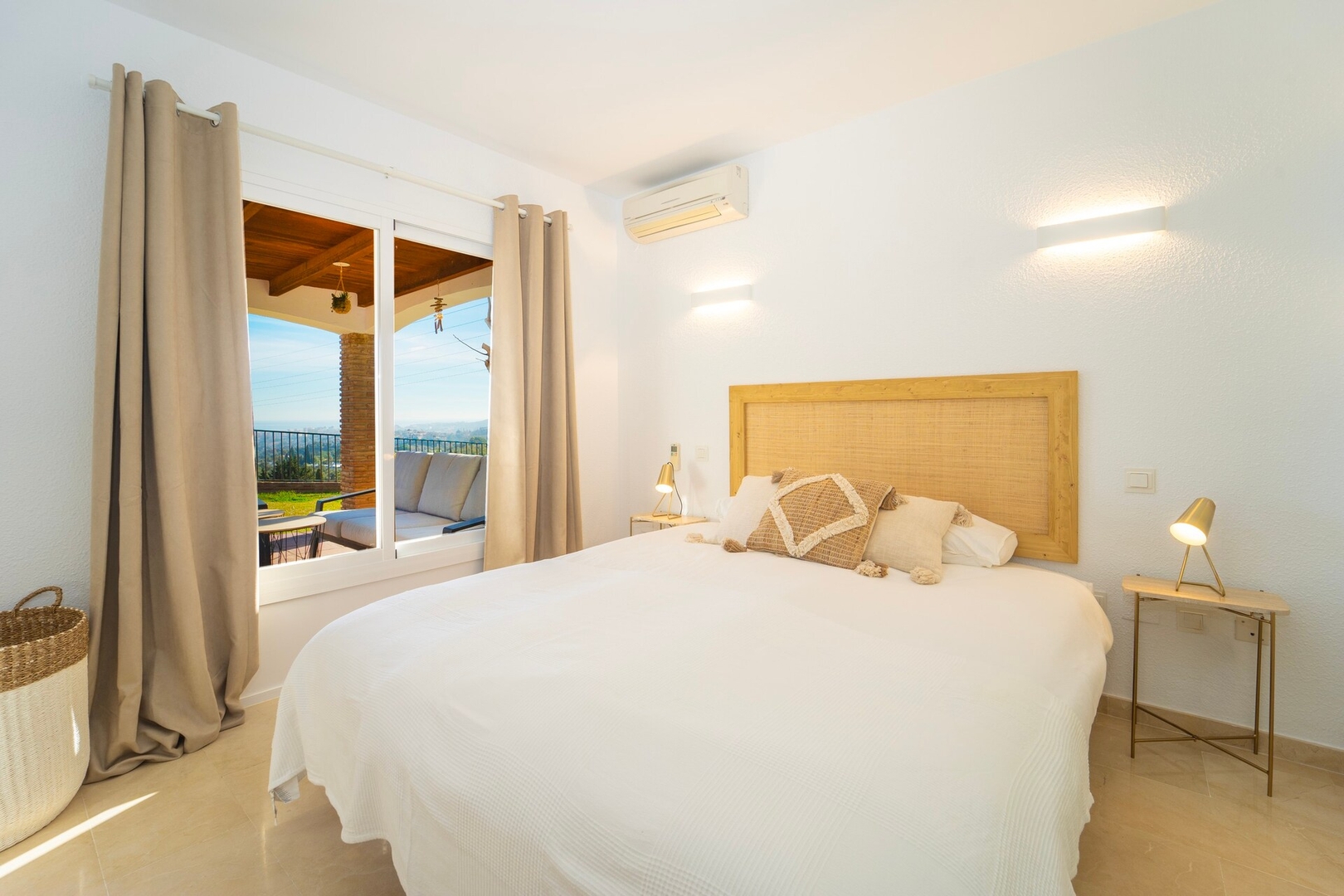 Rosa Blanca- private heated pool, views 22 LYX homes