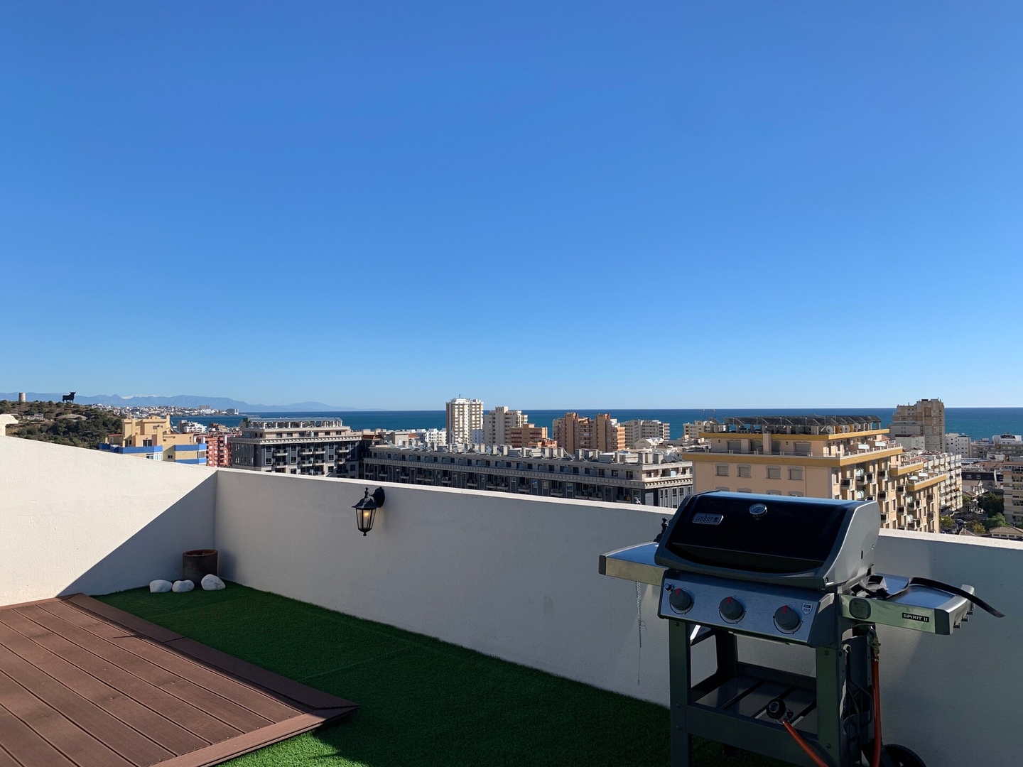 CASA PANORAMIC 7 LYX homes