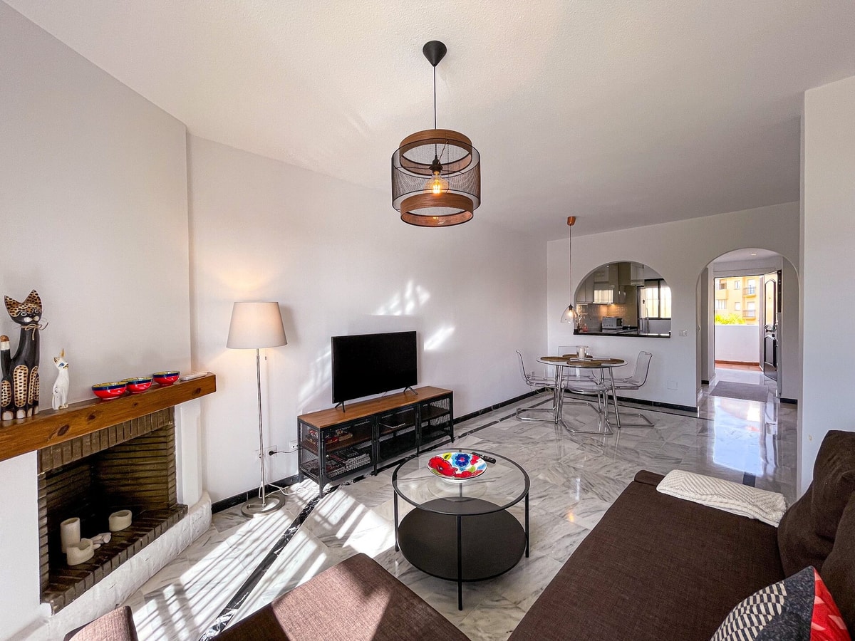 LA CALA · Cozy home in La Cala with pool 2 LYX homes