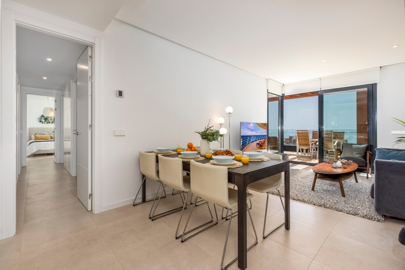 Casa Cielo 32 LYX homes