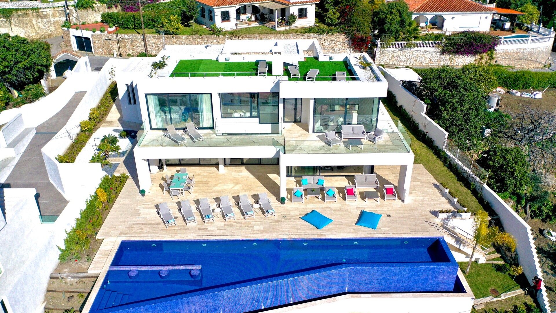 Infinity - Luxury Villa in Benalmádena 6 LYX homes