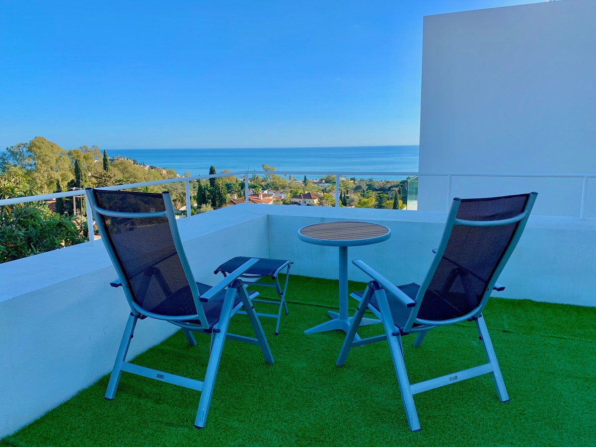INFINITY · Infinity - Luxury Villa in Benalmádena 50 LYX homes