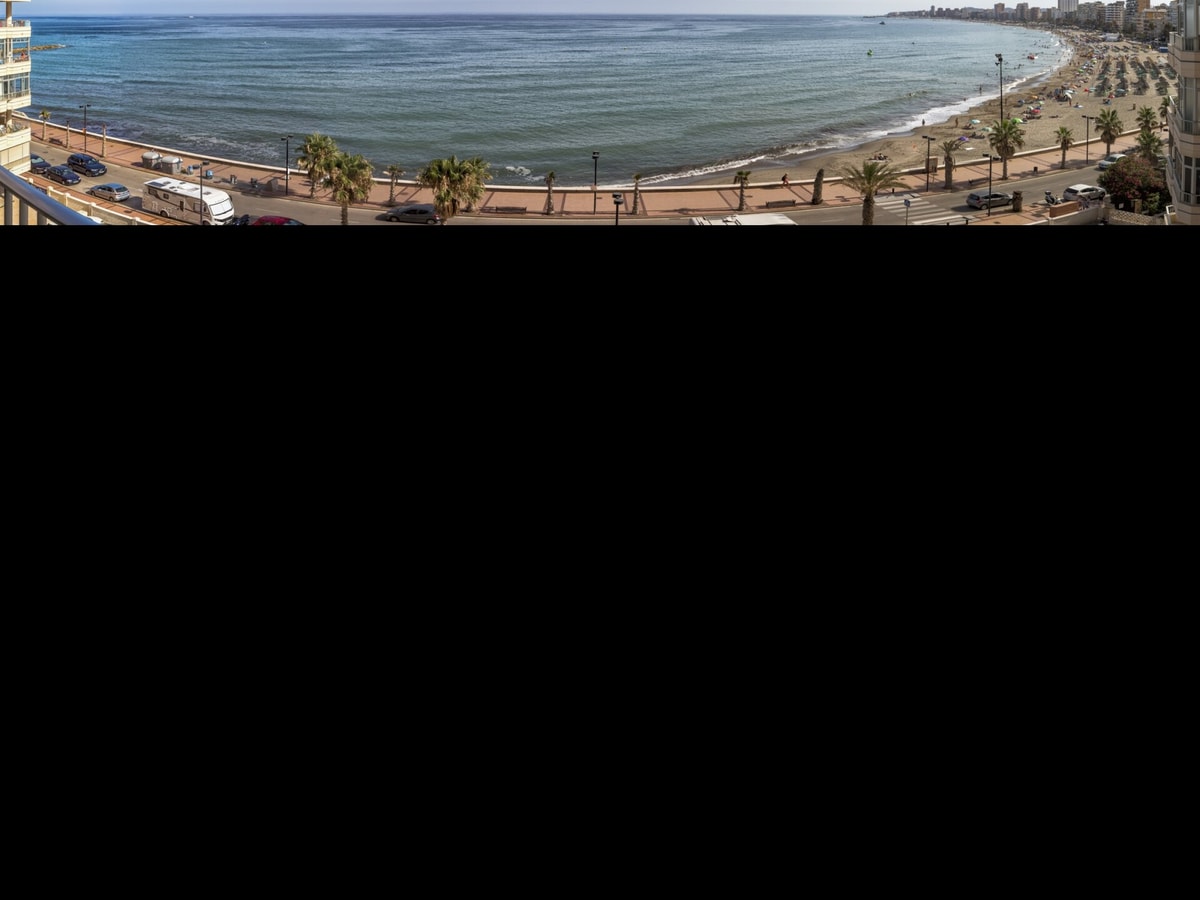 Promosol - Frontline fully renovated with terrace 6 LYX homes