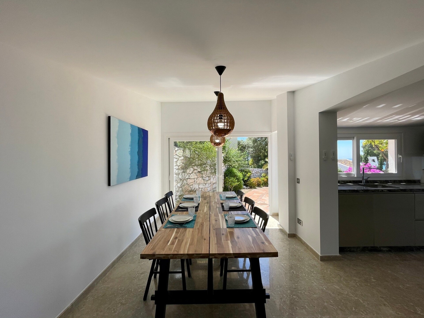 Casa Mimosa - Mijas 28 LYX homes