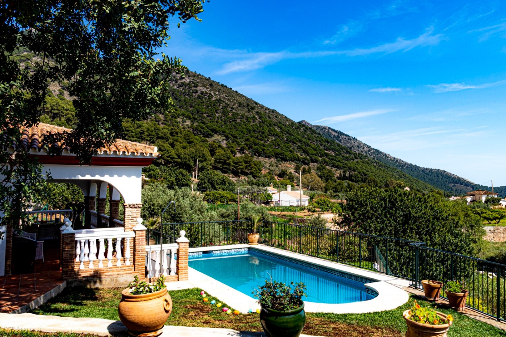 Casa Sueño - Lovely home with private pool, BBQ... 11 LYX homes