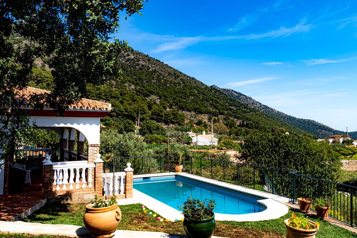 CASA SUEÑO · Casa Sueño - Lovely home with private pool, BBQ... 11 LYX homes