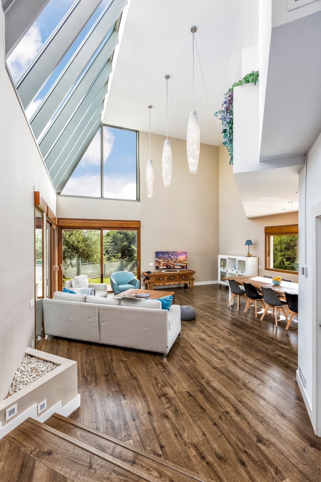 Green Lagoon - With Private pool 25 LYX homes