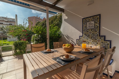 Castillo Coastal Escape