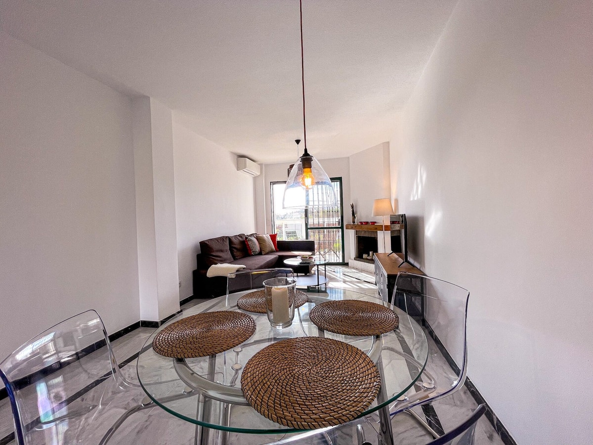 LA CALA · Cozy home in La Cala with pool 12 LYX homes