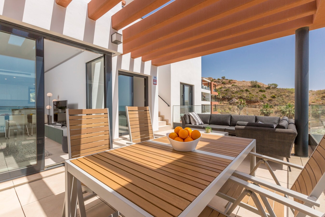 Casa Cielo 17 LYX homes