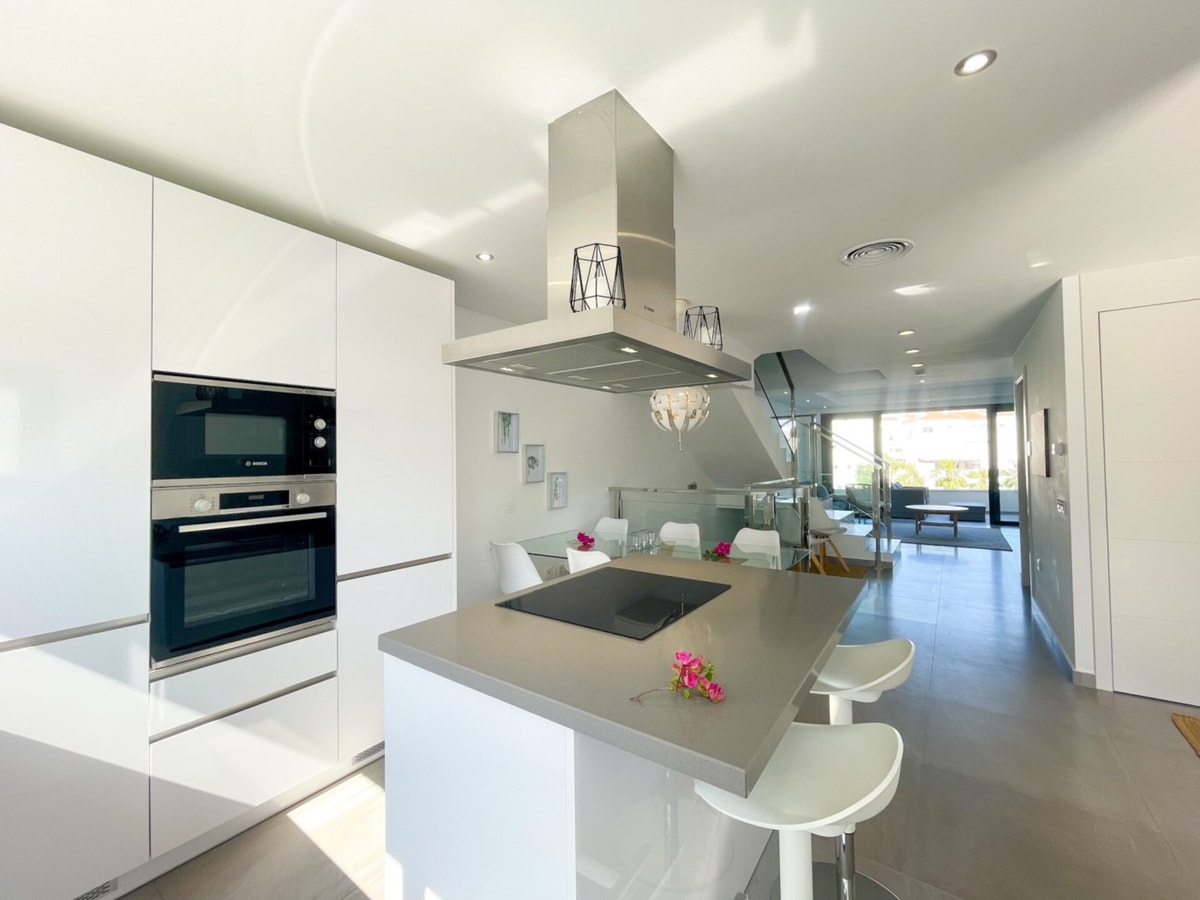 Casa Vistamar - Lovely family home with pool & BBQ 16 LYX homes