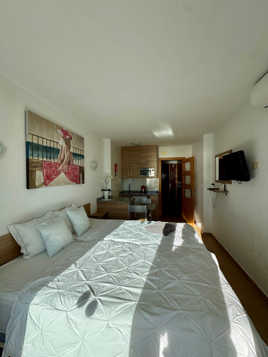 Stella Maris Frontline sea views 11 LYX homes