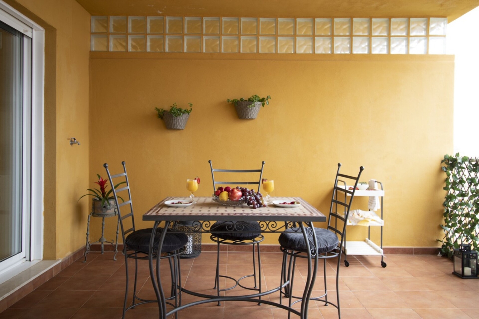 Casa Sol - Duplex penthouse, pool, BBQ, sauna, gym 15 LYX homes