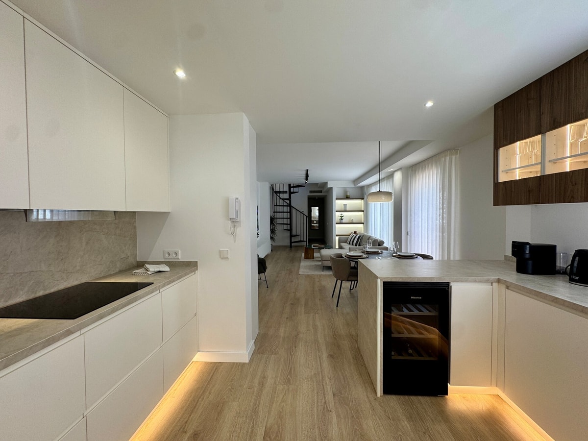 19 LYX homes