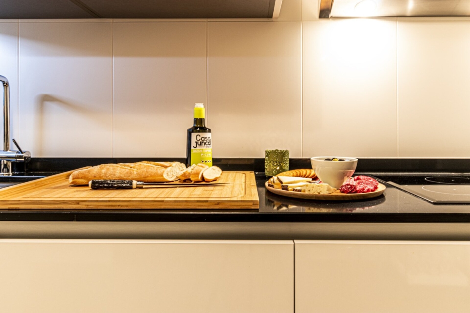 Casa Sol - Duplex penthouse, pool, BBQ, sauna, gym 21 LYX homes