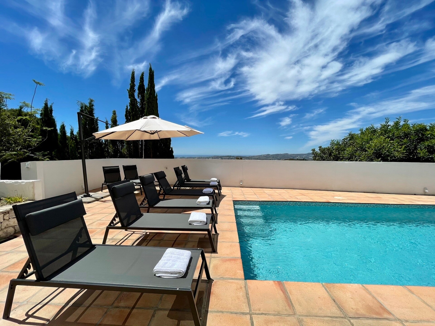 Casa Mimosa - Mijas 7 LYX homes