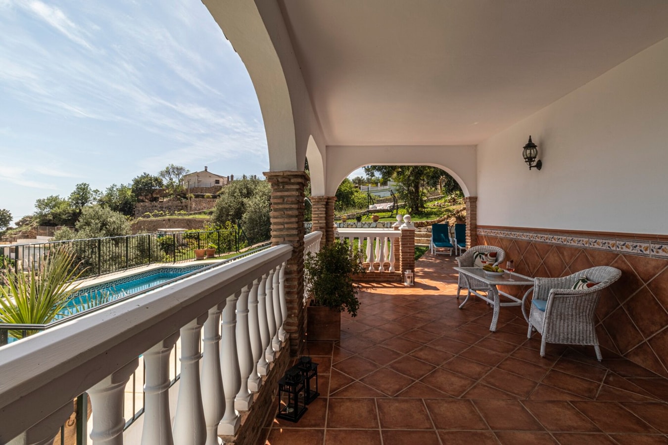 CASA SUEÑO · Casa Sueño - Lovely home with private pool, BBQ... 6 LYX homes