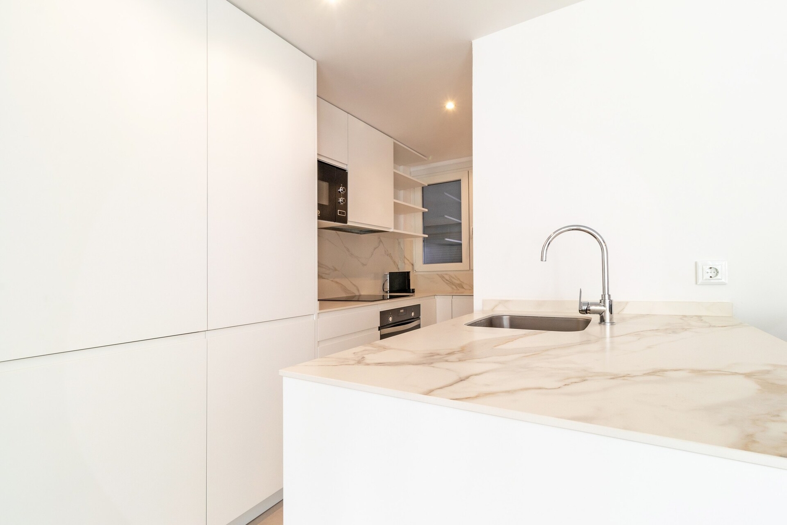 Fuengirola Center Portillo 23 LYX homes