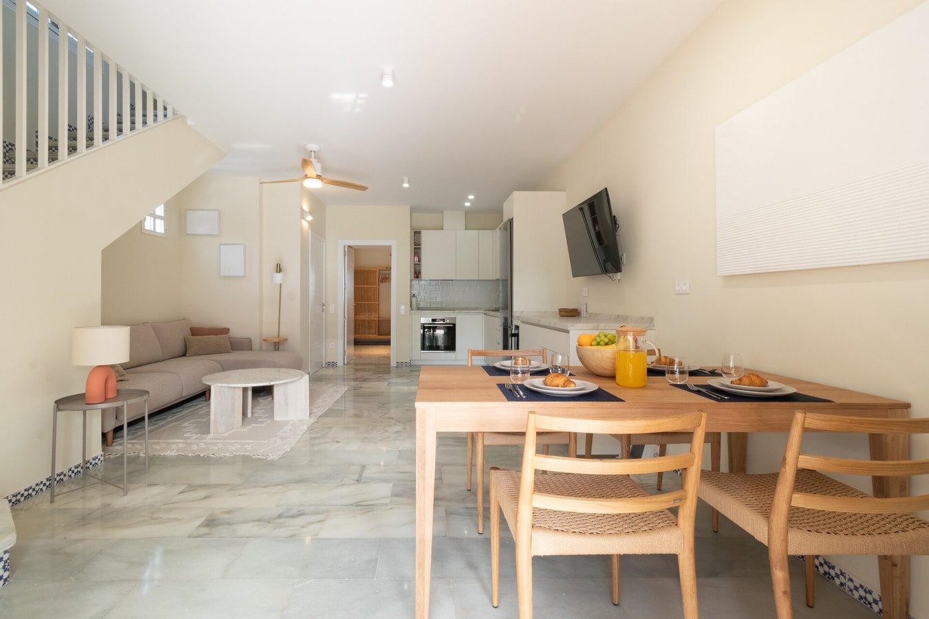 Castillo Coastal Escape 1 LYX homes